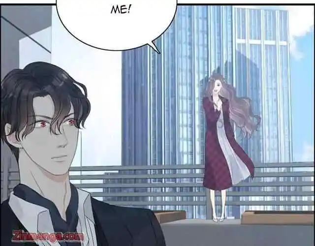Contract Wife Runs Away From The Ceo Chapter 152