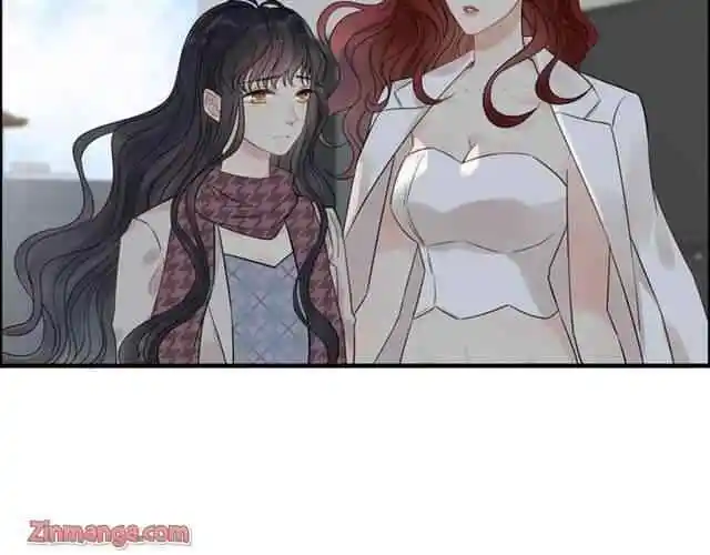 Contract Wife Runs Away From The Ceo Chapter 152