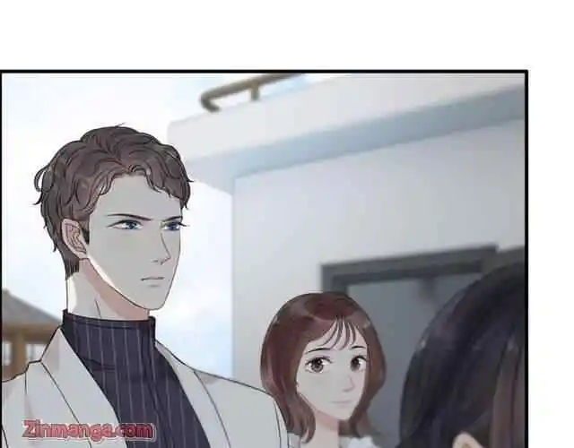 Contract Wife Runs Away From The Ceo Chapter 152