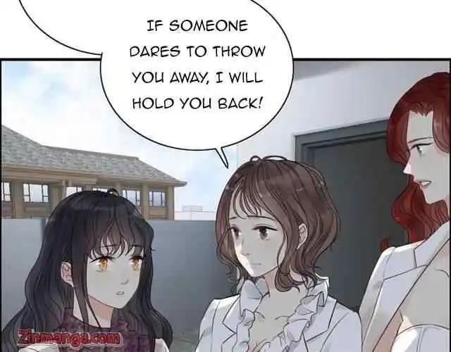 Contract Wife Runs Away From The Ceo Chapter 152