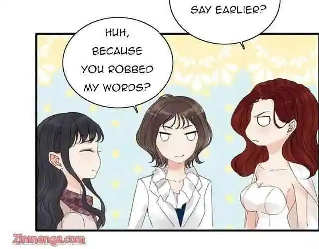 Contract Wife Runs Away From The Ceo Chapter 152