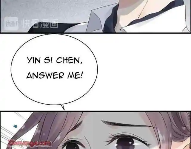 Contract Wife Runs Away From The Ceo Chapter 152