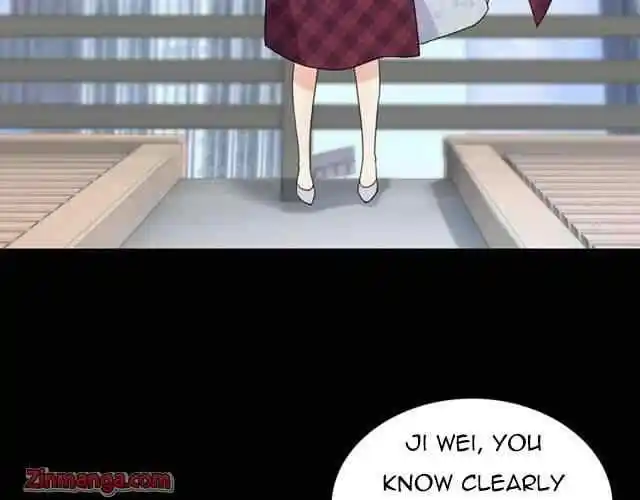 Contract Wife Runs Away From The Ceo Chapter 152