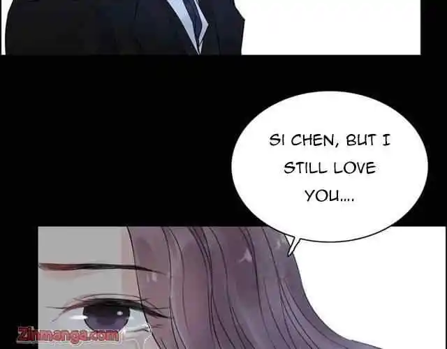 Contract Wife Runs Away From The Ceo Chapter 152