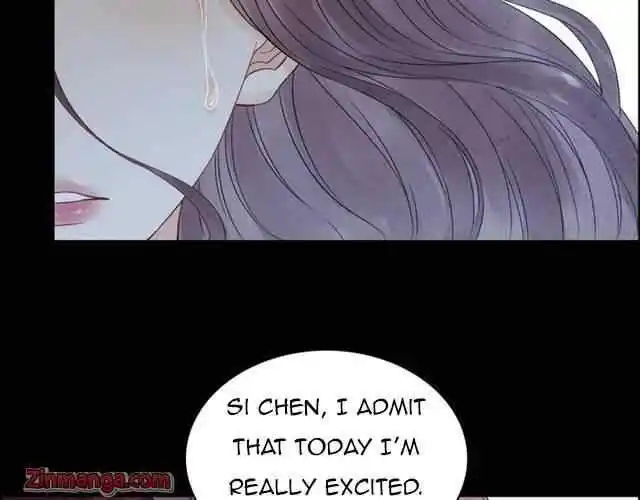 Contract Wife Runs Away From The Ceo Chapter 152