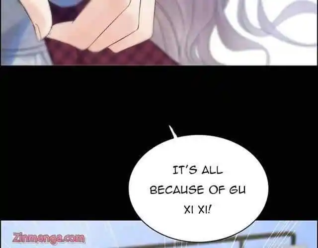 Contract Wife Runs Away From The Ceo Chapter 152