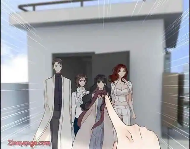 Contract Wife Runs Away From The Ceo Chapter 152