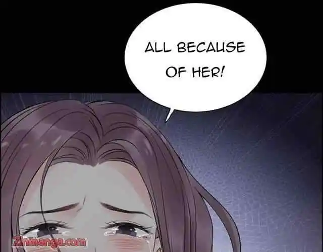 Contract Wife Runs Away From The Ceo Chapter 152