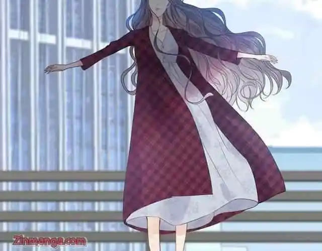 Contract Wife Runs Away From The Ceo Chapter 152