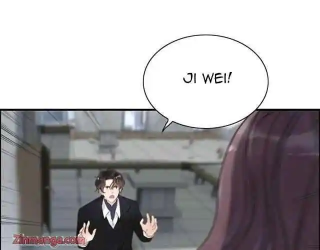 Contract Wife Runs Away From The Ceo Chapter 152