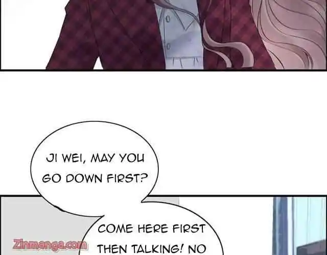 Contract Wife Runs Away From The Ceo Chapter 152