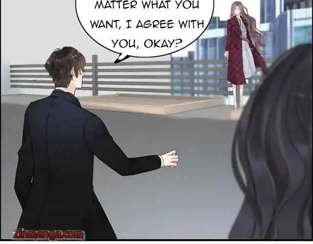 Contract Wife Runs Away From The Ceo Chapter 152