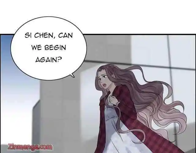 Contract Wife Runs Away From The Ceo Chapter 152