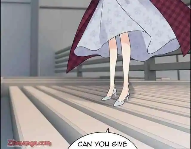 Contract Wife Runs Away From The Ceo Chapter 152