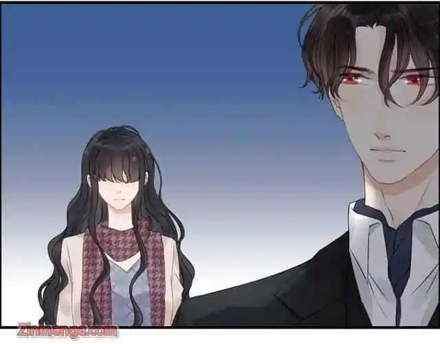 Contract Wife Runs Away From The Ceo Chapter 152