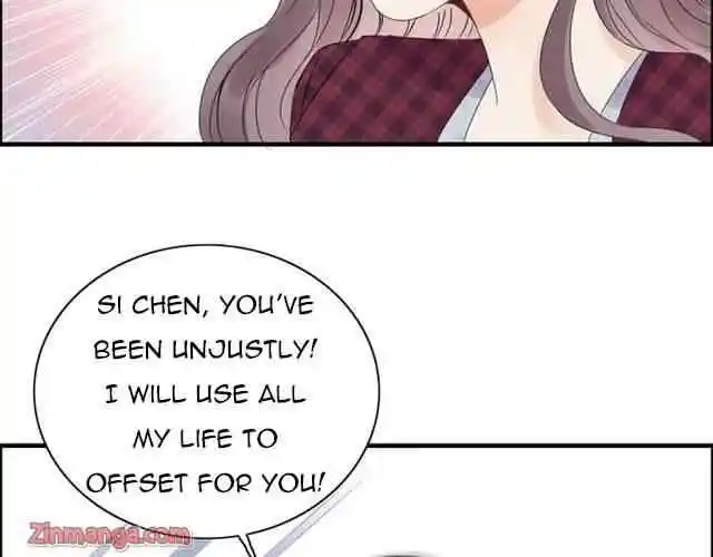 Contract Wife Runs Away From The Ceo Chapter 152