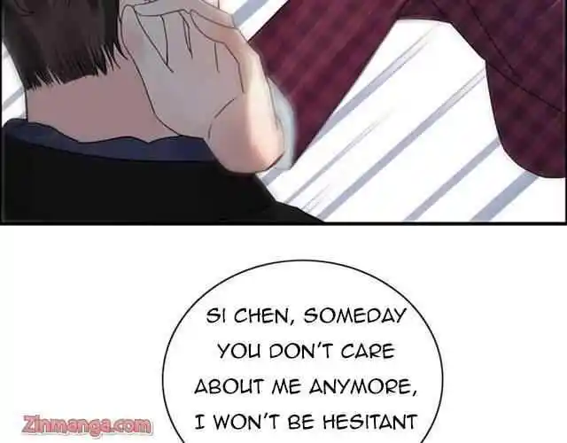 Contract Wife Runs Away From The Ceo Chapter 152