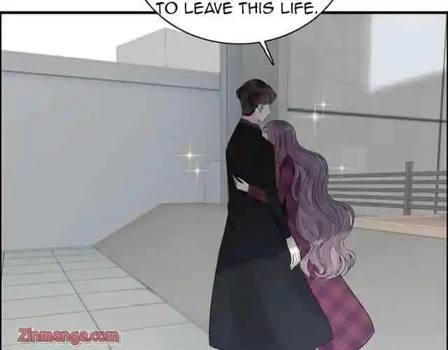 Contract Wife Runs Away From The Ceo Chapter 152