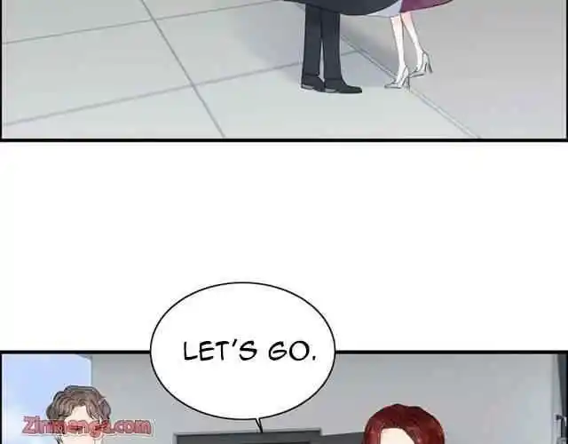 Contract Wife Runs Away From The Ceo Chapter 152