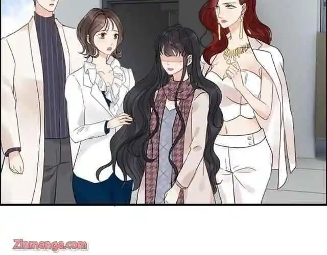 Contract Wife Runs Away From The Ceo Chapter 152