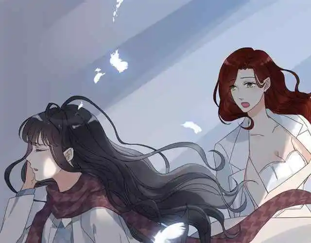 Contract Wife Runs Away From The Ceo Chapter 153