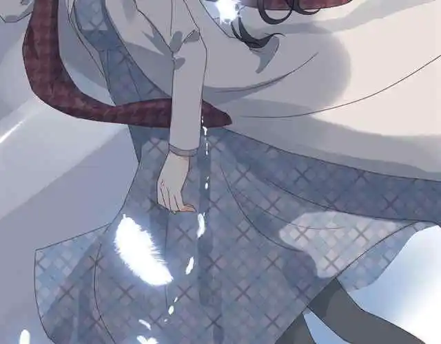 Contract Wife Runs Away From The Ceo Chapter 153