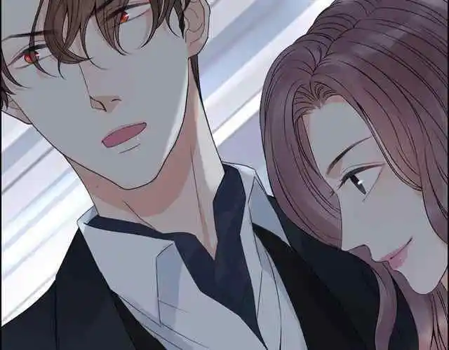 Contract Wife Runs Away From The Ceo Chapter 153