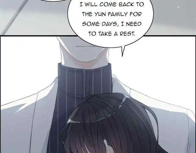 Contract Wife Runs Away From The Ceo Chapter 153