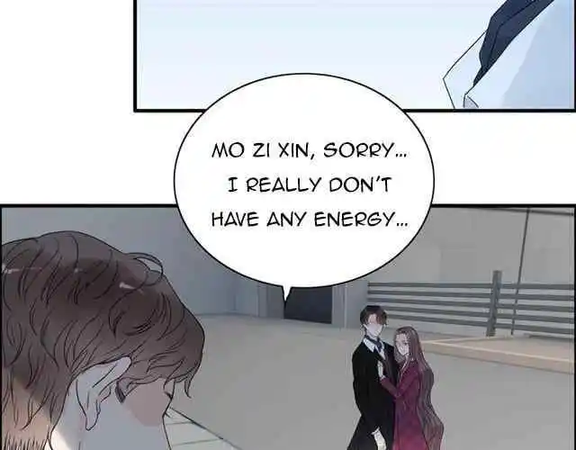 Contract Wife Runs Away From The Ceo Chapter 153