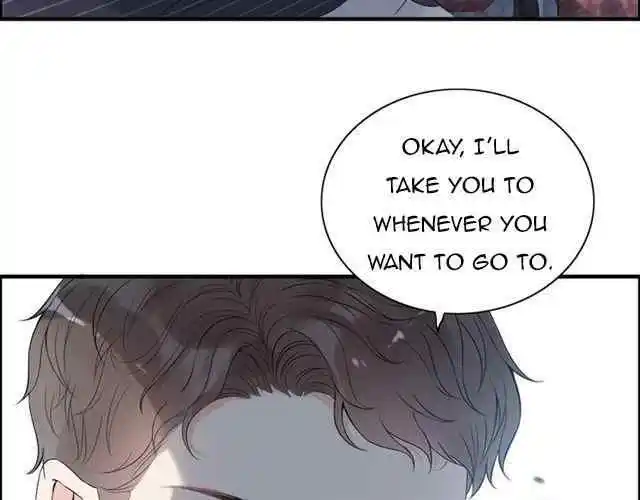 Contract Wife Runs Away From The Ceo Chapter 153