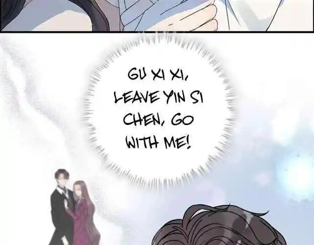 Contract Wife Runs Away From The Ceo Chapter 153