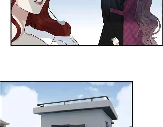 Contract Wife Runs Away From The Ceo Chapter 153