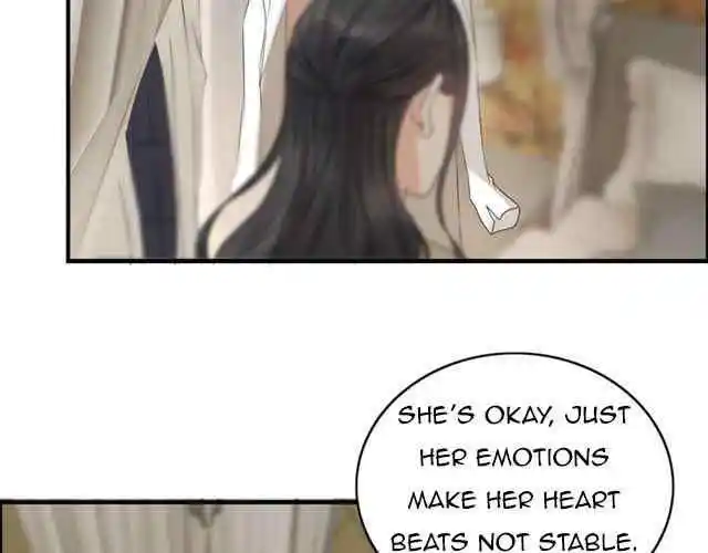 Contract Wife Runs Away From The Ceo Chapter 153