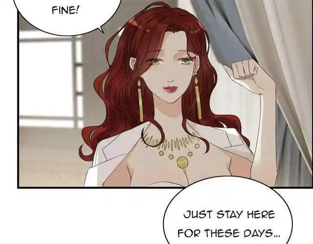 Contract Wife Runs Away From The Ceo Chapter 153