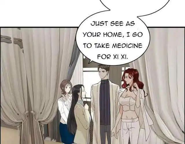 Contract Wife Runs Away From The Ceo Chapter 153