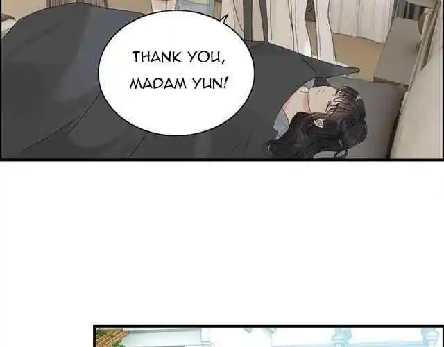 Contract Wife Runs Away From The Ceo Chapter 153