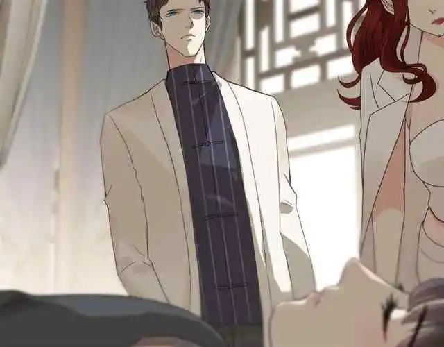 Contract Wife Runs Away From The Ceo Chapter 153