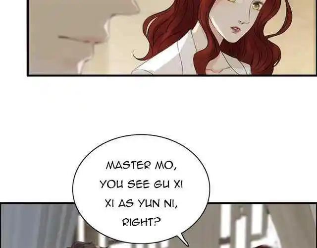 Contract Wife Runs Away From The Ceo Chapter 153