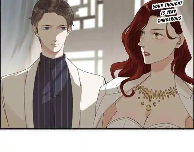 Contract Wife Runs Away From The Ceo Chapter 153