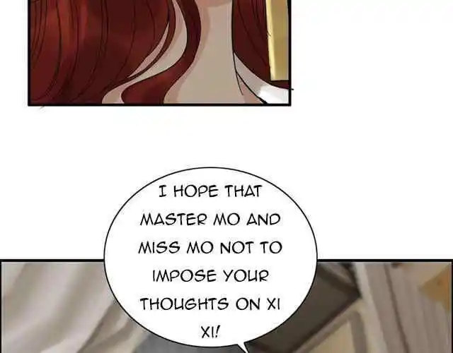 Contract Wife Runs Away From The Ceo Chapter 153