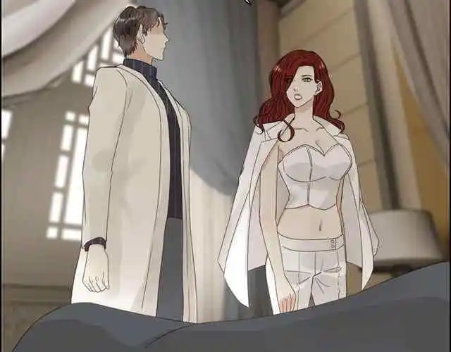 Contract Wife Runs Away From The Ceo Chapter 153