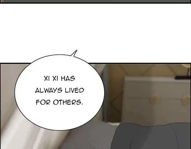 Contract Wife Runs Away From The Ceo Chapter 153