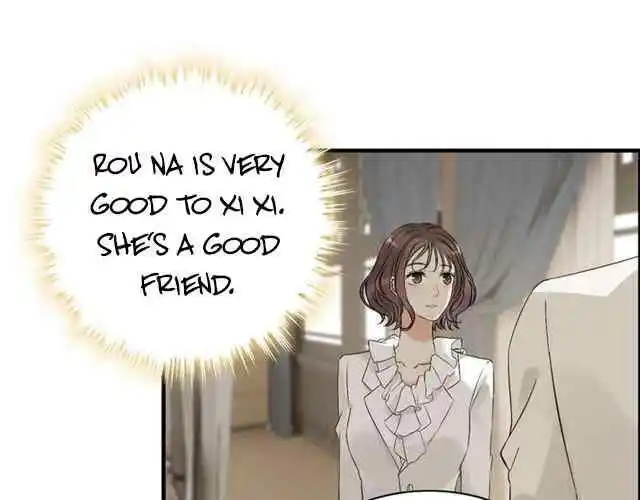 Contract Wife Runs Away From The Ceo Chapter 153