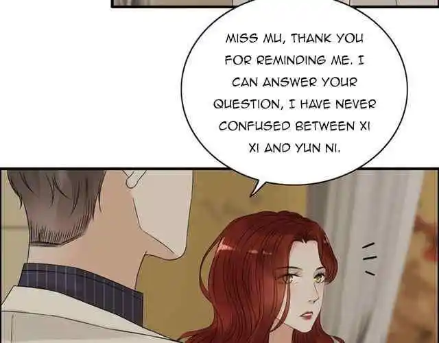 Contract Wife Runs Away From The Ceo Chapter 153