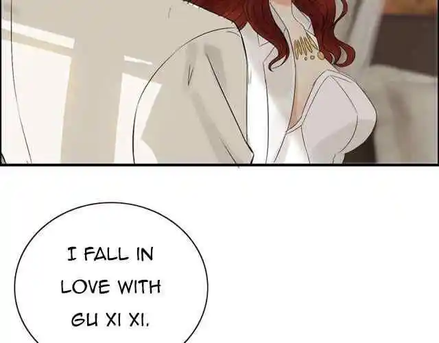 Contract Wife Runs Away From The Ceo Chapter 153