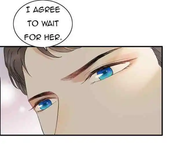 Contract Wife Runs Away From The Ceo Chapter 153