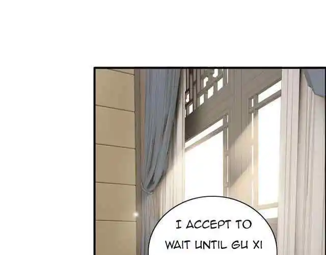 Contract Wife Runs Away From The Ceo Chapter 153