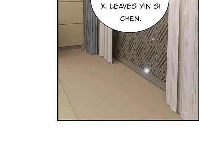 Contract Wife Runs Away From The Ceo Chapter 153