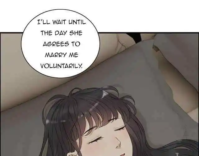 Contract Wife Runs Away From The Ceo Chapter 153