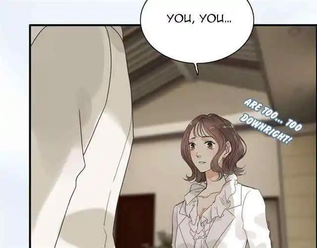 Contract Wife Runs Away From The Ceo Chapter 153